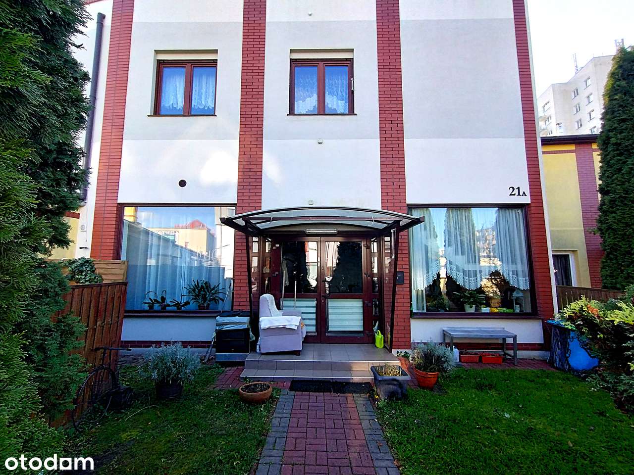 NA  SPRZEDAŻ DOM IDEALNY POD INWESTYCJĘ.-18