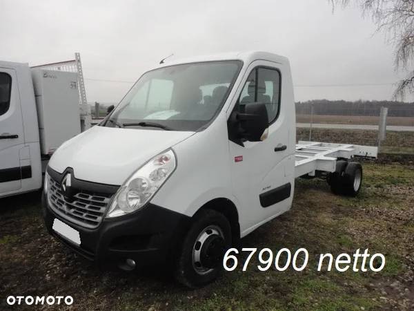 Renault Master - 2