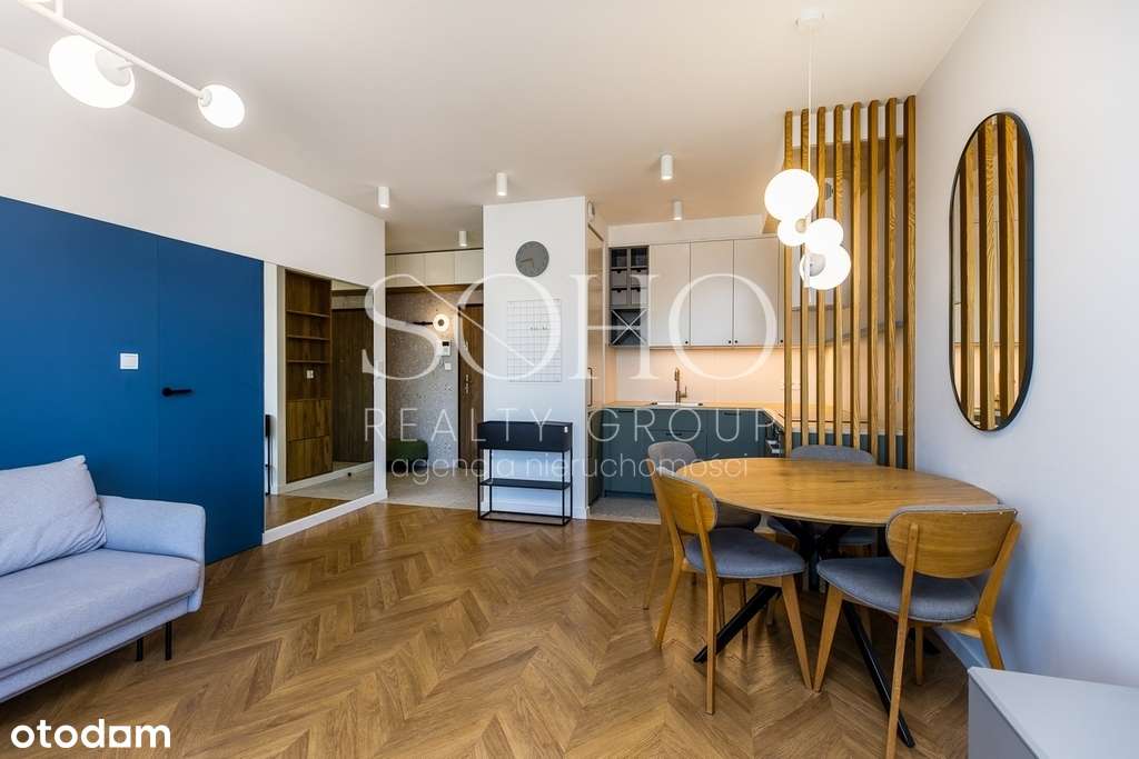 Aktualne 2 Pokoje Lokum Siesta Wykończone Widokowe-3