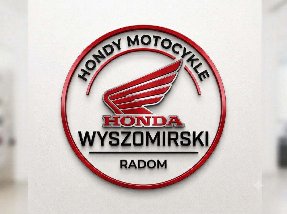 Honda Wyszomirski Radom