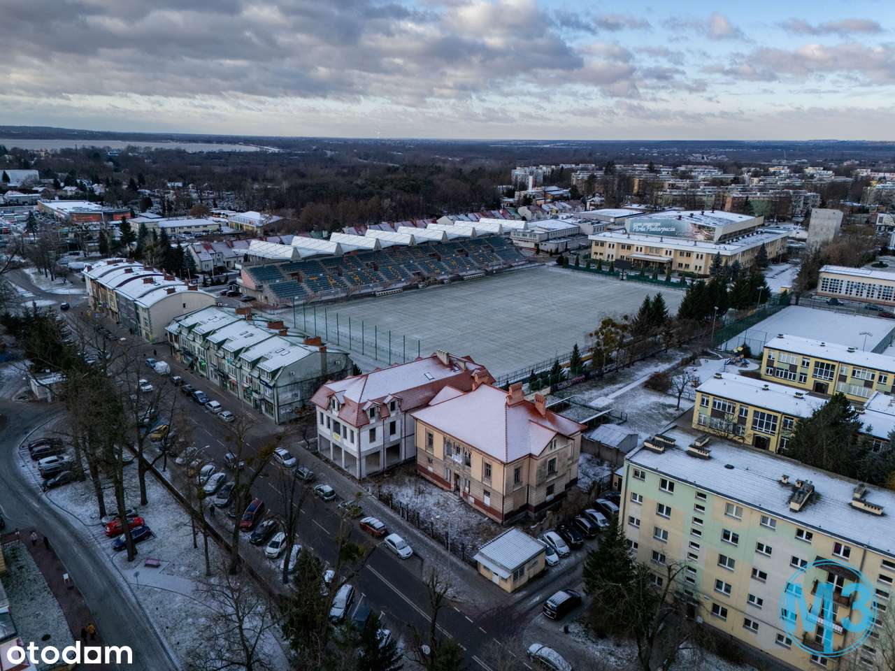 Zrób tu biznes po swojemu – solidny budynek w dobrej lokalizacji - Pełny obrazek: 3/14
