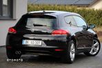 Volkswagen Scirocco 2.0 TSI - 4