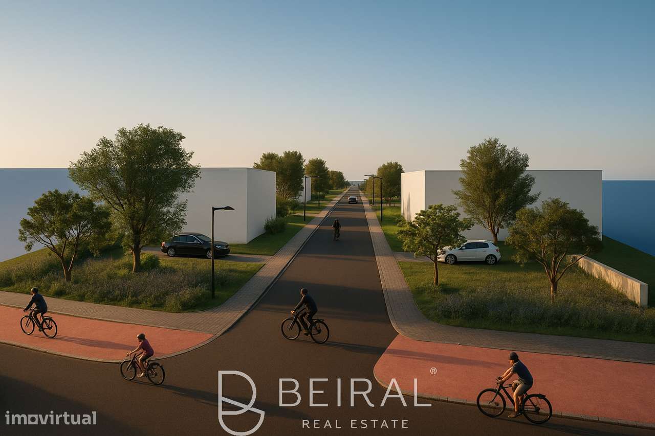 Terreno com excelente localização para construção de 12 apartament-9