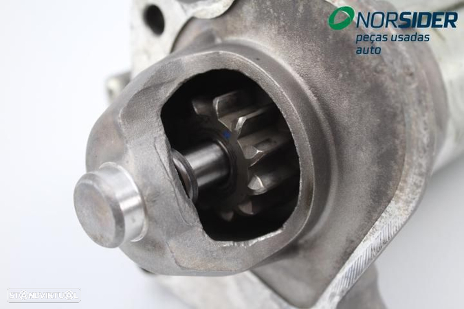 Motor de arranque Ford Focus|11-14 - 9