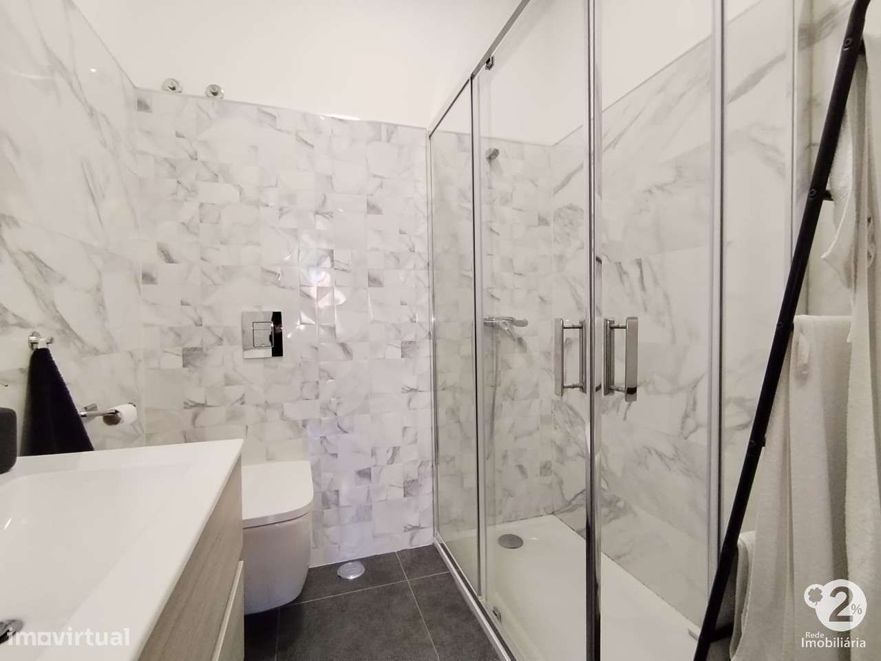 Apartamento T2 Remodelado - Penha de França-19