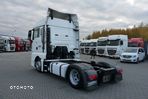 MAN TGX 18.480 / EURO 6 / AUTOMAT / ACC / LOW DECK / RETARDER - 6