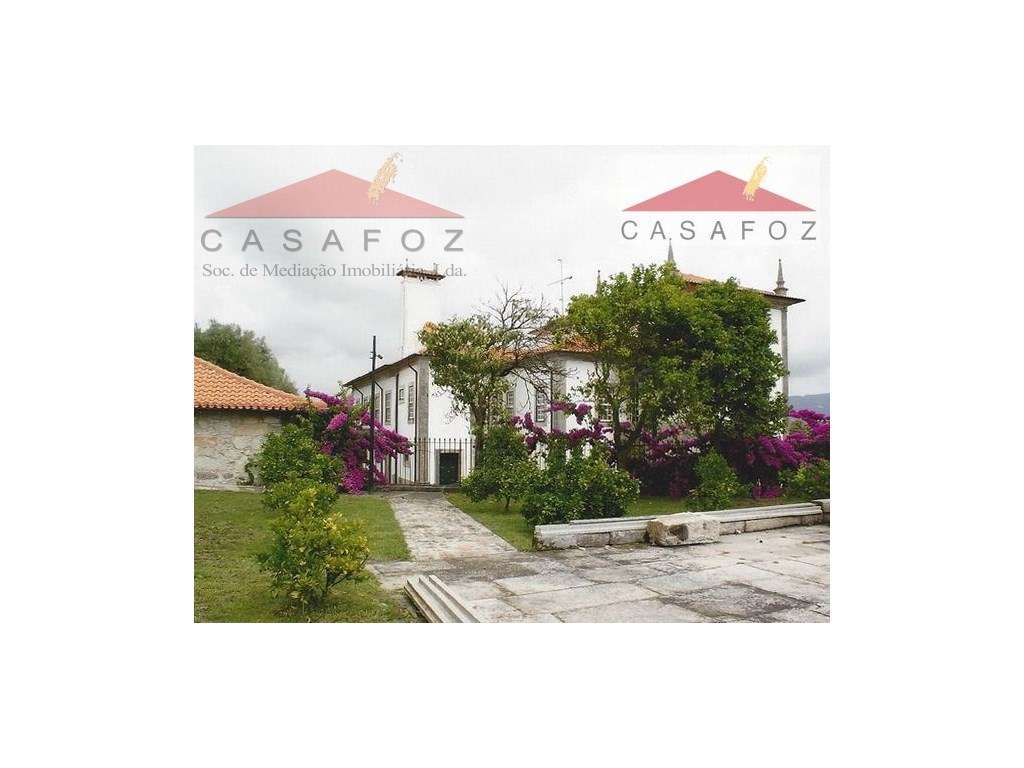 Viana do Castelo - Venda Quinta-11