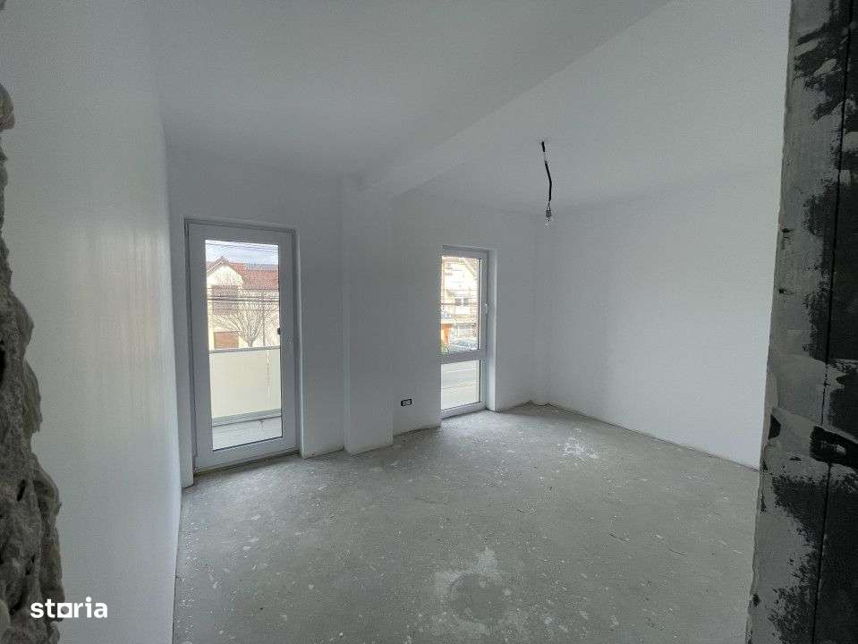 Apartament finalizat, Cu parcare subterana inclusa// 3 camere, 2 bai, - Imagine principală: 5/9
