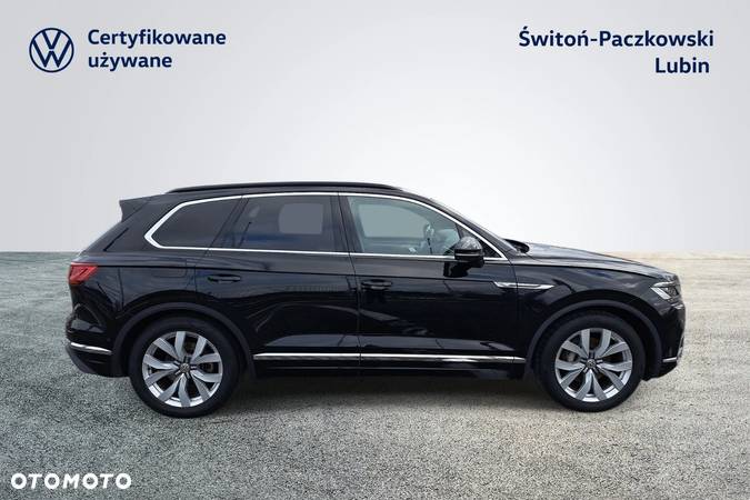 Volkswagen Touareg 3.0 V6 TDI SCR 4Mot - 8