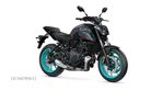 Yamaha MT - 4