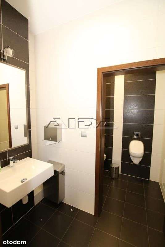 Wrocław Oporów Biurowiec + Magazyn Nowość Klimatyz-10