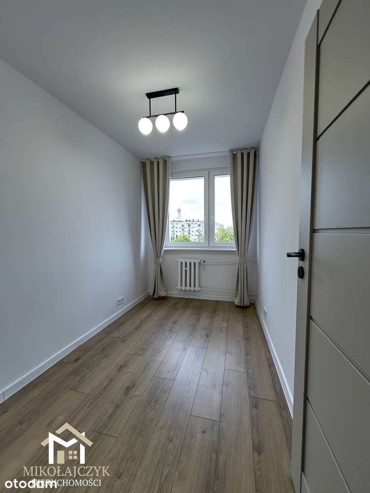 2 pokoje / po remoncie / ul. Słowackiego 28 / 2 piętro / balkon-7