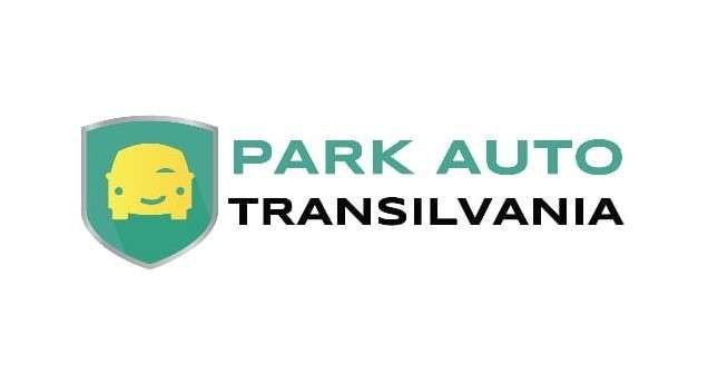 Top Auto Transilvania logo