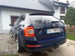 Skoda Octavia 2.0 TDI Edition - 5