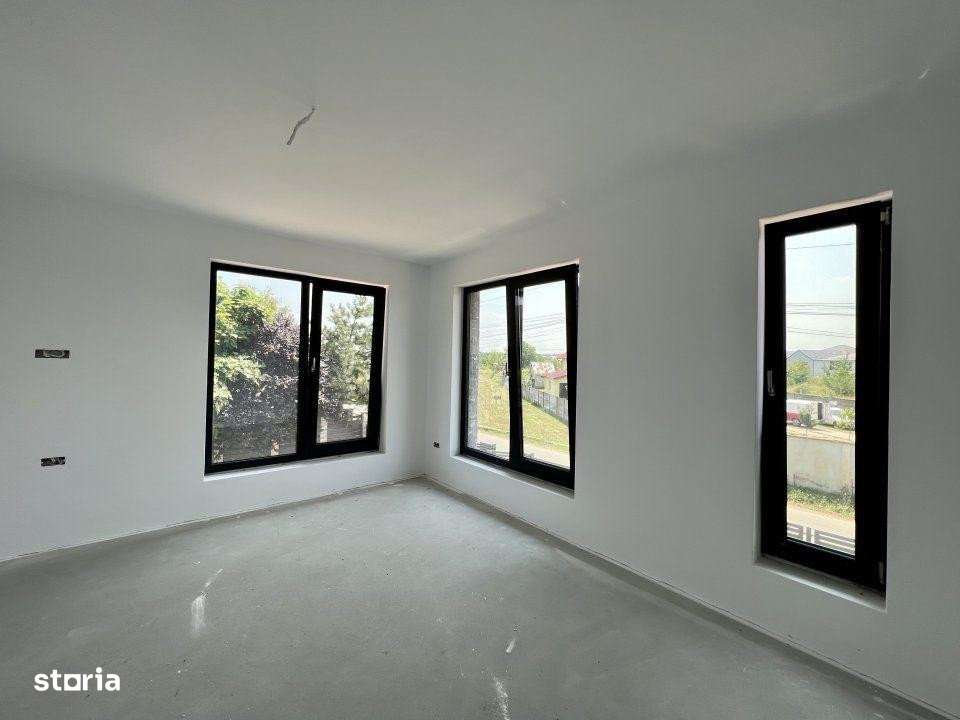 Vila Mediteraneana cu 5 camere, 198mp, zona Corbeanca - Imagine principală: 4/7