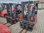 Linde H16T Evo - 2