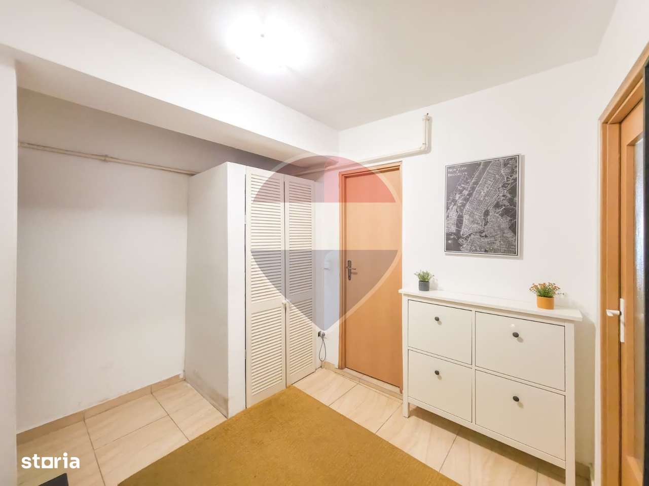 Apartament cu 2 camere în Baciu, 55 mp, parter înalt, de vanzare-7