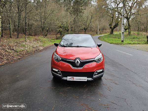 Renault Captur - 23