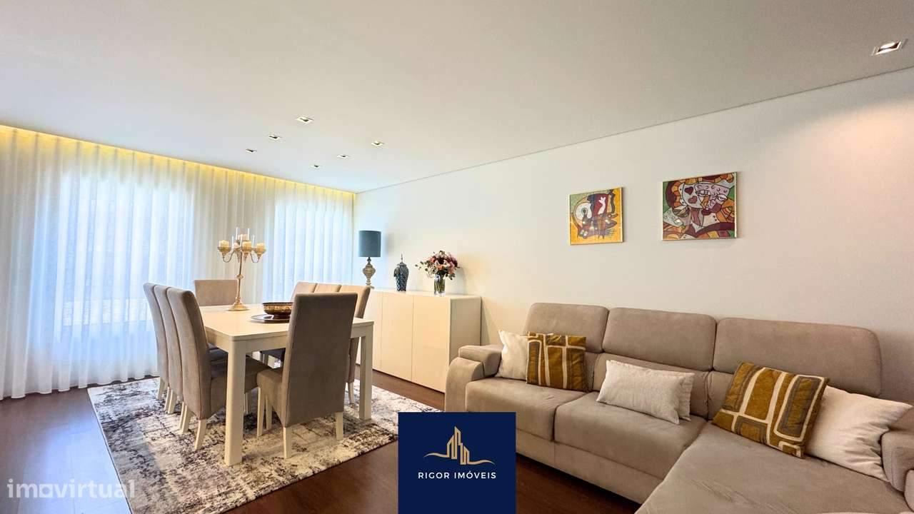 Apartamento Renovado T2 | Póvoa de Varzim - Centro | Exclusivo-15