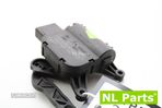 Motor do aquecimento Audi A3 1k0907511b - 2