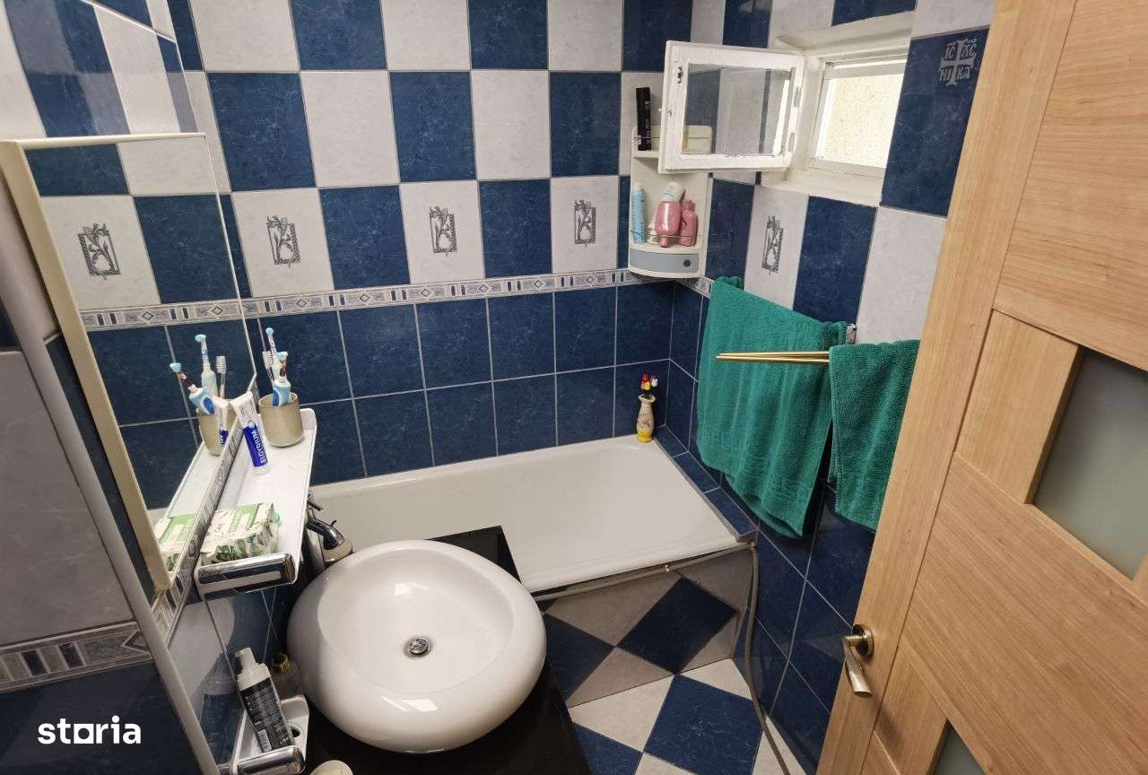 De vanzare 3 camere Lacul Tei - Imagine principală: 4/10