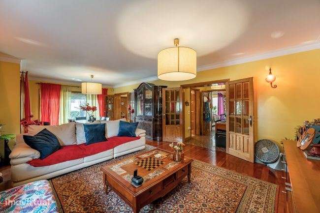 Moradia T4 para venda. - Grande imagem: 5/27