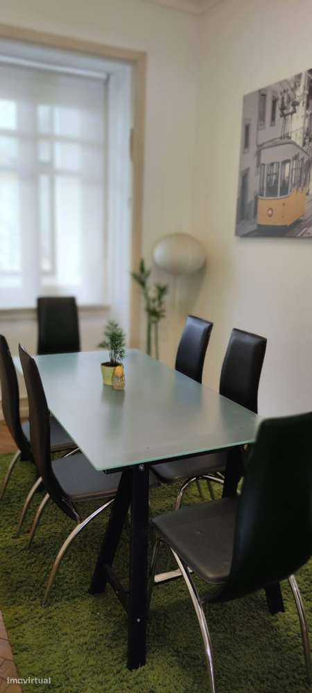 Escritorio Av de Berna 7m2 - Grande imagem: 4/4