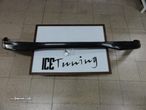 Kit Lip / Spoiler frontal Type r + Traseiro Honda Civic EK, EJ 96-98 3 Portas - 9