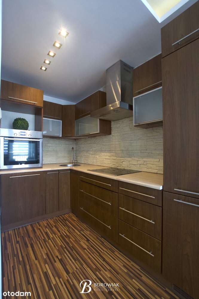 Funkcjonalne i zadbane mieszkanie | 2 balkony-3