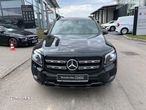 Mercedes-Benz GLB 200 d 4MATIC Aut. - 16