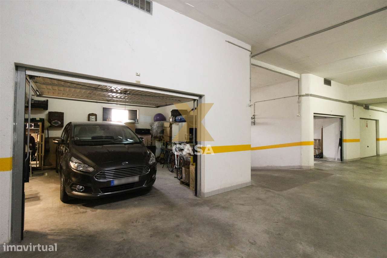 Apartamento T3 Venda em Póvoa de Santa Iria e Forte da Casa,Vila Franc-33