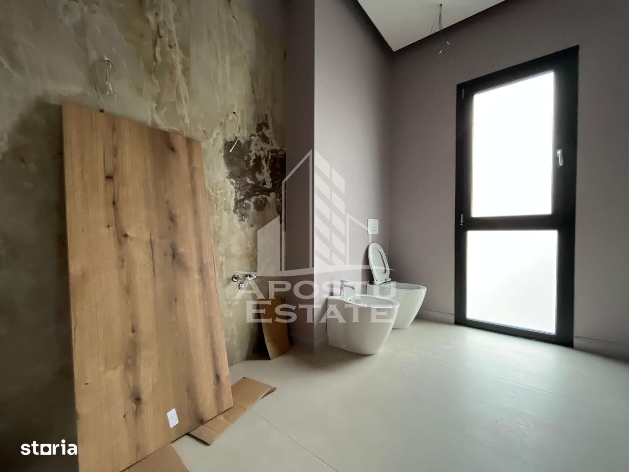 Penthouse calea Torontalului - Imagine principală: 4/12