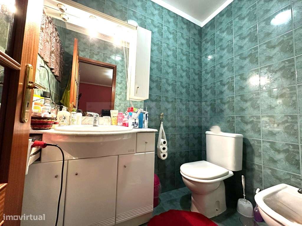 Moradia individual T5-10