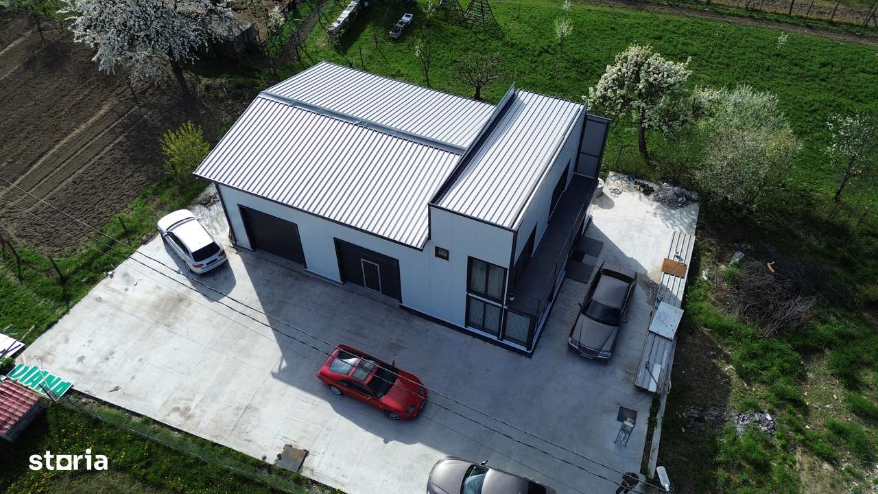Hala / Zona Goranu / Ramnicu Valcea /-14