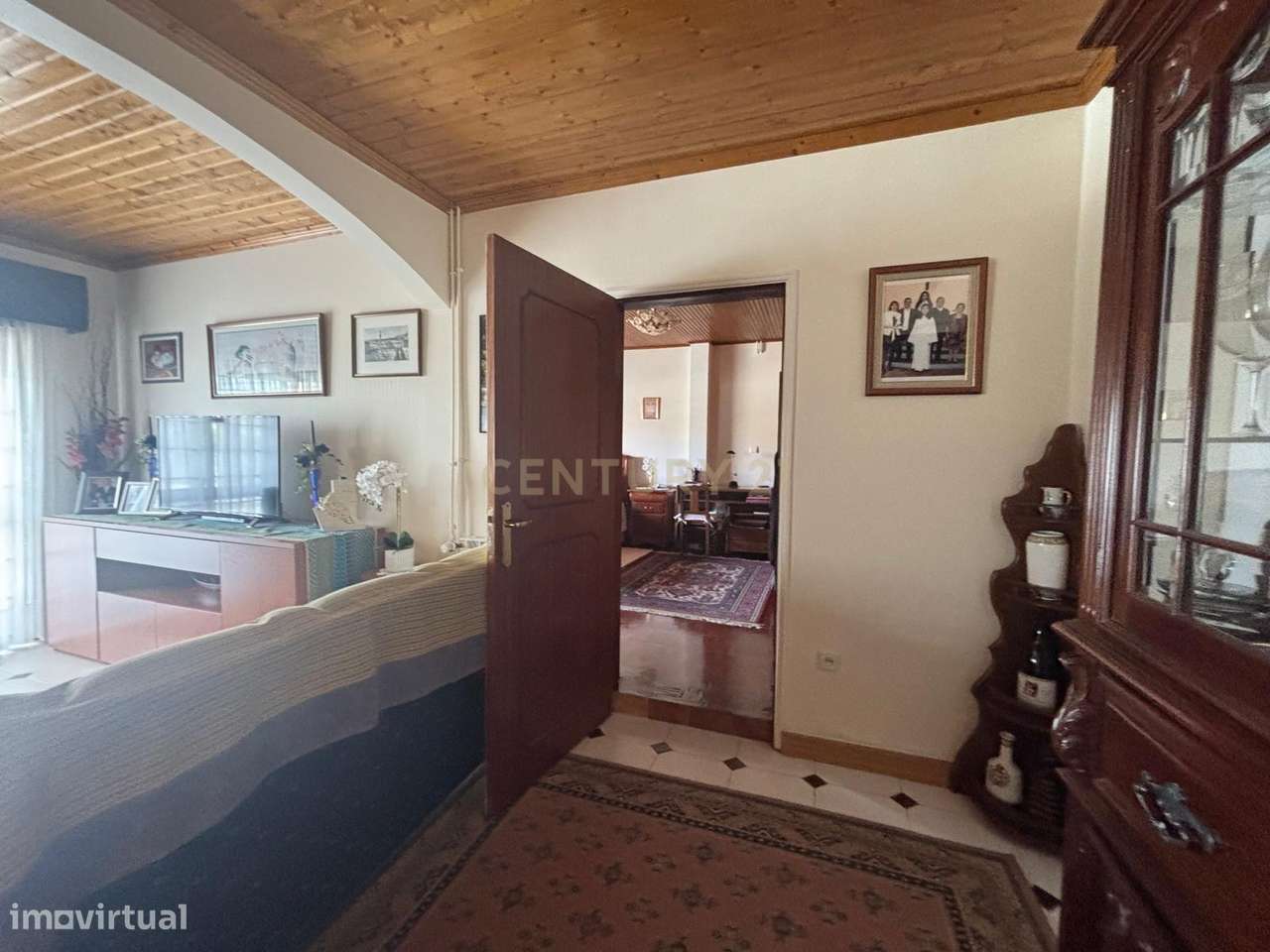 Moradia com Piscina - Entroncamento-22
