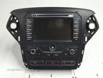 FORD MONDEO MK4 LIFT 10-14r RADIO NAWIGACJA - 1