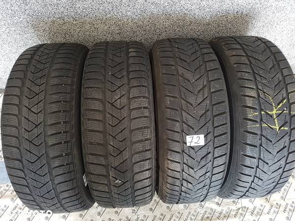 KOŁA MAZDA CX3  CX-3 5X114,3 215/60R16 - 3