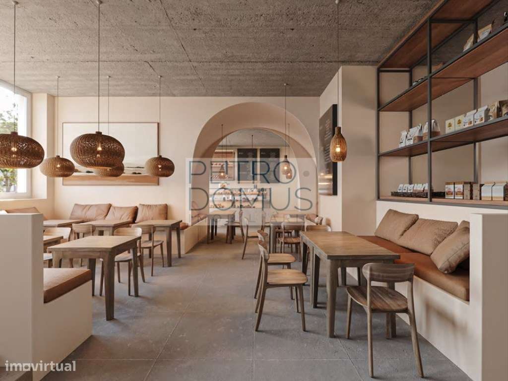 PRÉDIO ALMIRANTE REIS - Grande imagem: 2/10