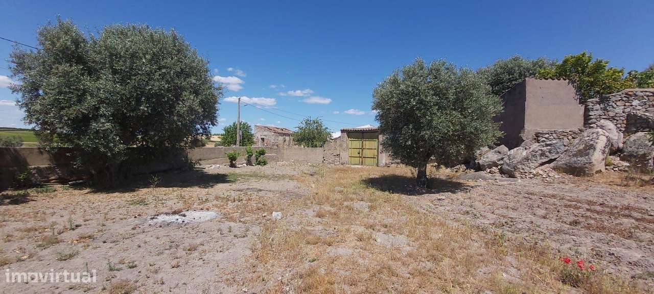 PEDROGÃO-VIDIGUEIRA-BEJA -ALENTEJO, Terreno para construção com uma ár - Grande imagem: 5/31