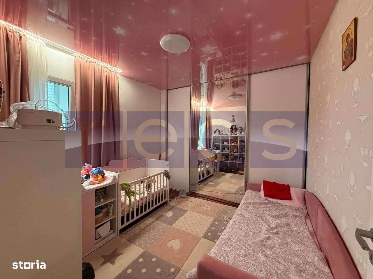 3 CAMERE BLOC NOU | TITAN - DIHAM | ZONA LINISTITA VERDE | - Imagine principală: 2/6