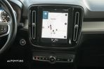 Volvo XC 40 D4 AWD Geartronic Momentum - 19