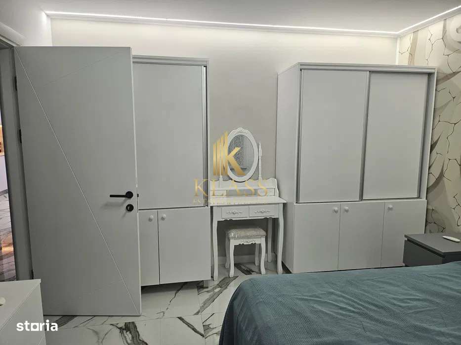 Apartament 3 camere Trapezului - Imagine principală: 4/9