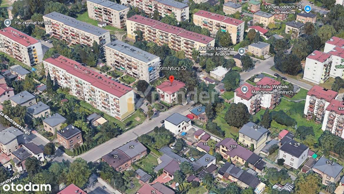 Inwestycja - 6 Mieszkań z parkingiem - Roi 9%-3