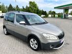Skoda Roomster 1.6 TDI DPF Scout PLUS EDITION - 1