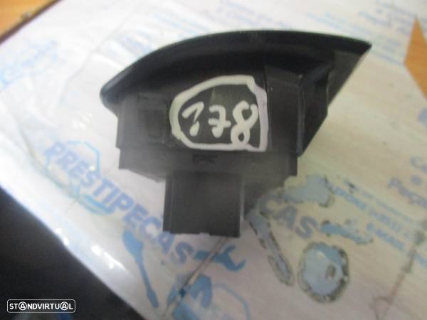 Interruptor 9674559377 CITROEN C ELYSEE 2011 VIDROS - 2