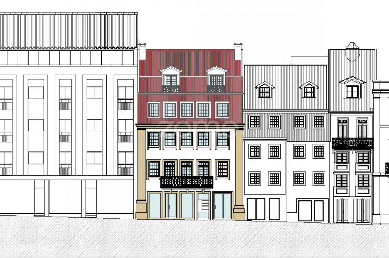 T2 Duplex NOVO - Edifício Pópulo BRAGA-0