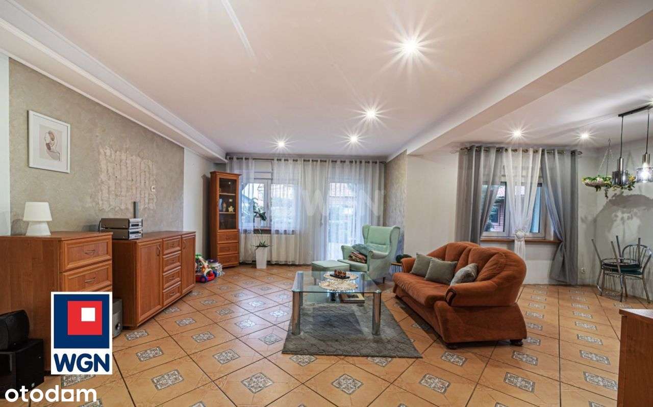 Dom, 217,80 m², Brzeźnik - Pełny obrazek: 4/19