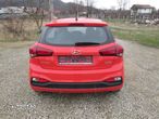 Hyundai i20 1.25 84CP M/T Comfort - 4