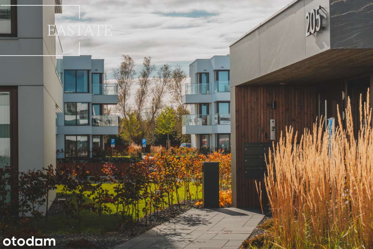 2pokoje z ogrodem w Sol Marina – luksus nad morzem - Pełny obrazek: 4/10