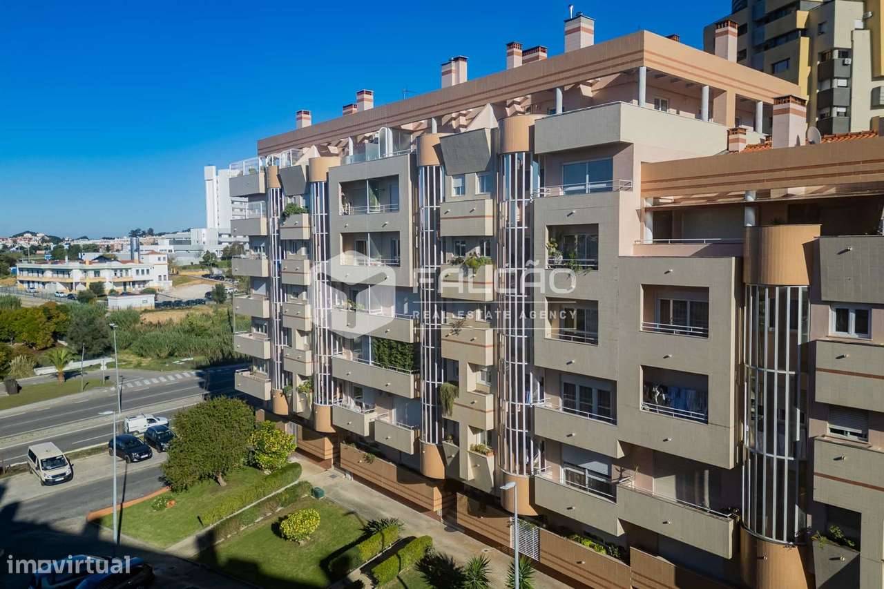Apartamento T4 DUPLEX Venda em Santarém (Marvila), Santa Iria da Ribei-3